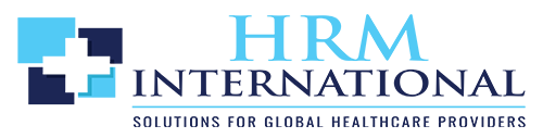 HRM International